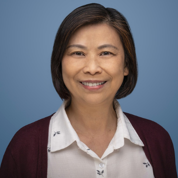 Winnie-Xu
